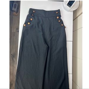 Arden B Flared Pants